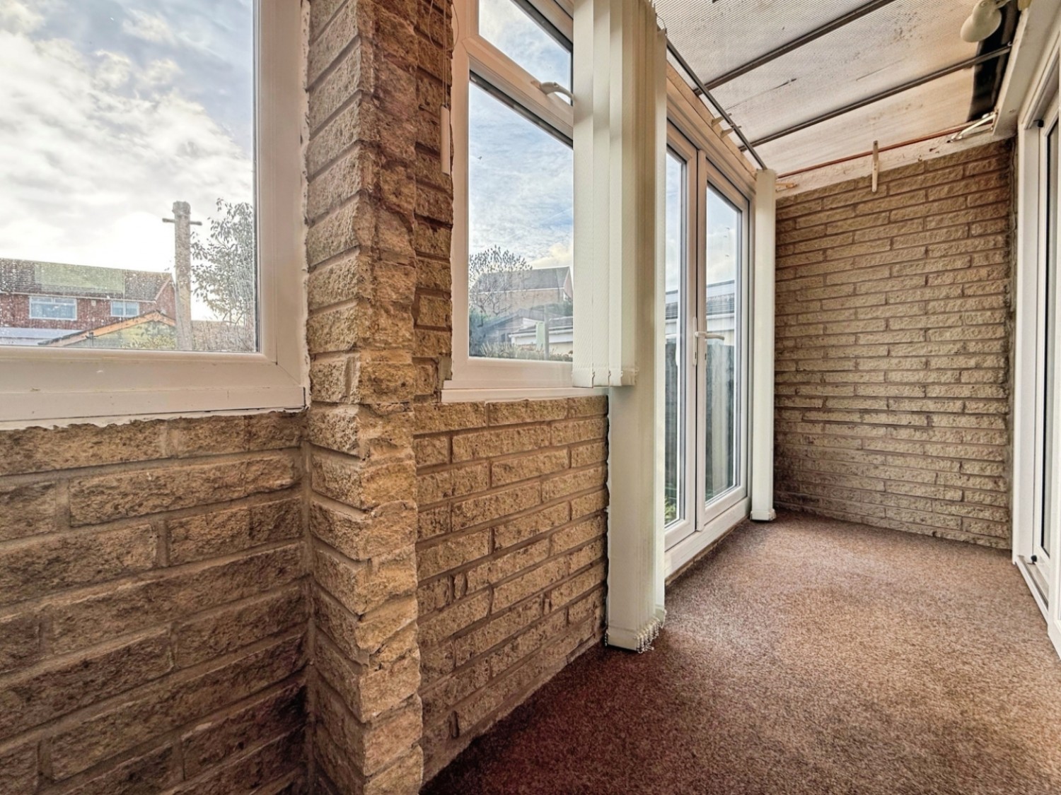 Broad Inge Crescent, Chapeltown, Sheffield