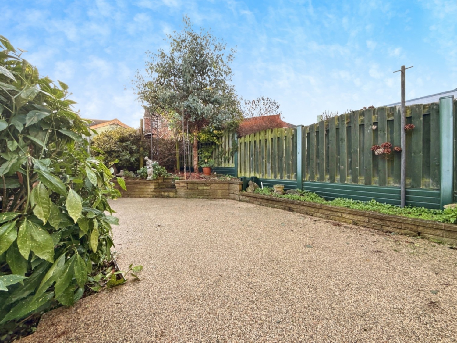 Broad Inge Crescent, Chapeltown, Sheffield