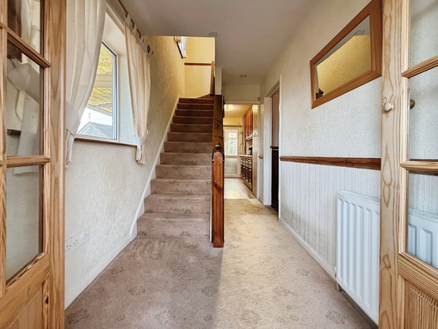 Broad Inge Crescent, Chapeltown, Sheffield