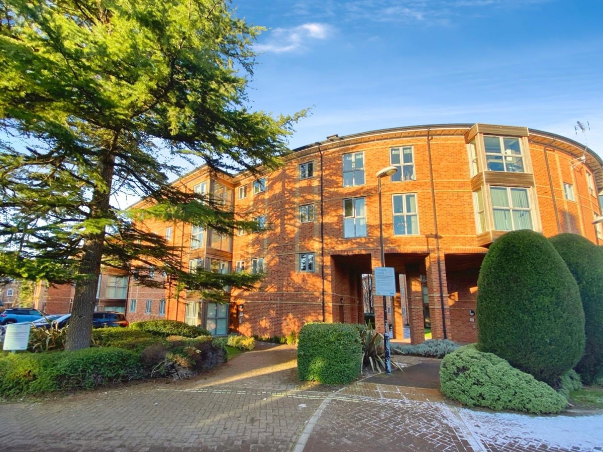 Drummond House, College Mews, York