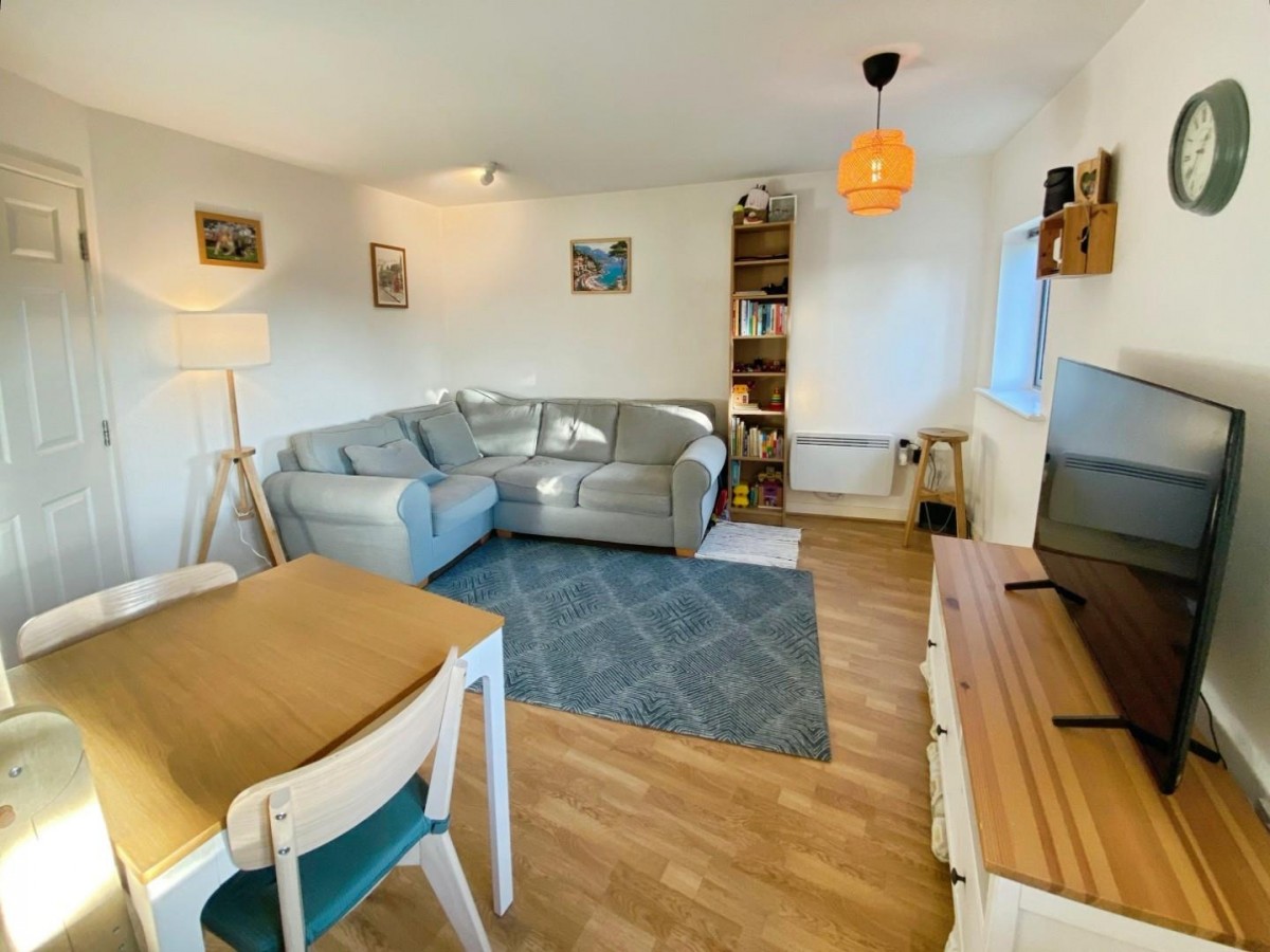 Drummond House, College Mews, York