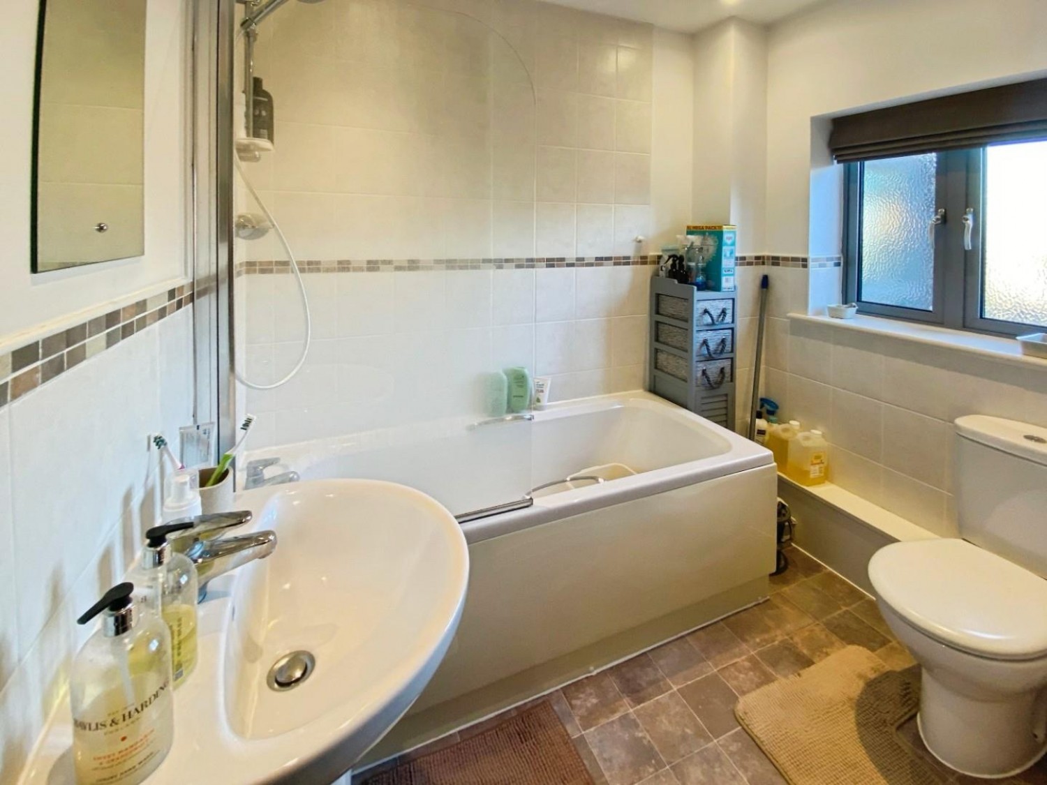 Drummond House, College Mews, York