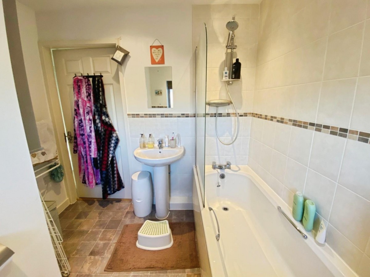 Drummond House, College Mews, York