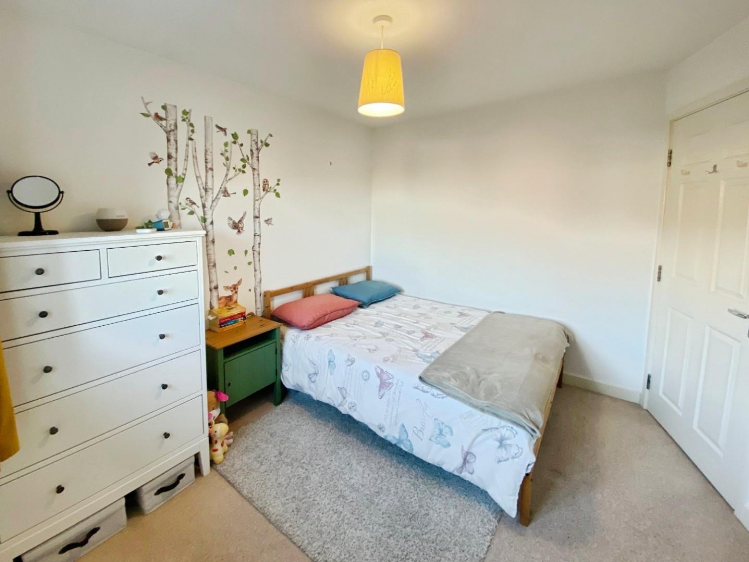 Drummond House, College Mews, York