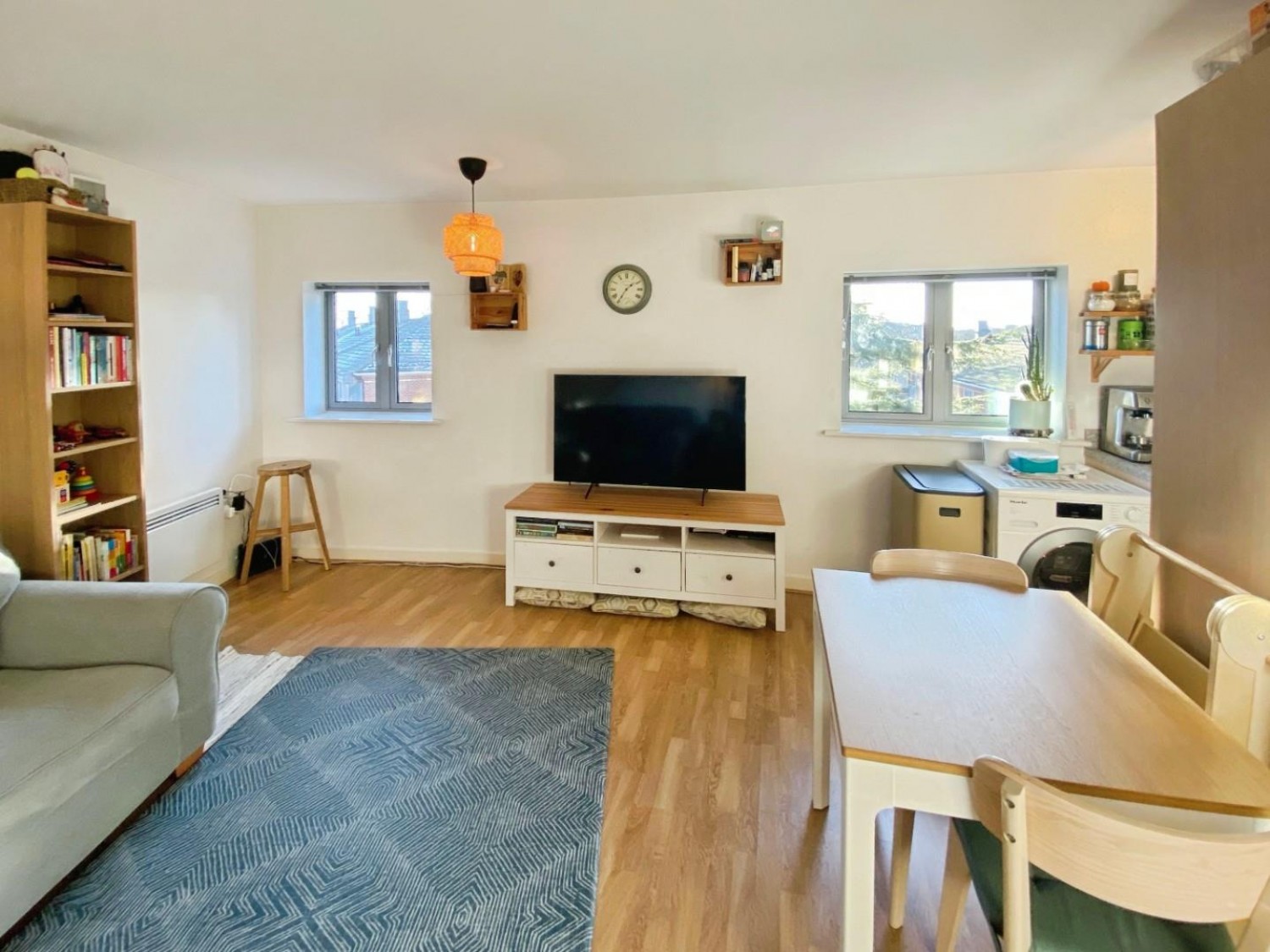 Drummond House, College Mews, York