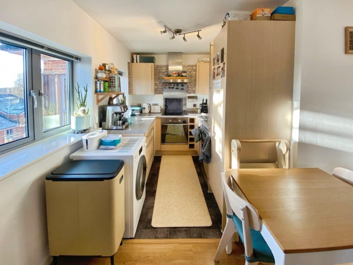 Drummond House, College Mews, York