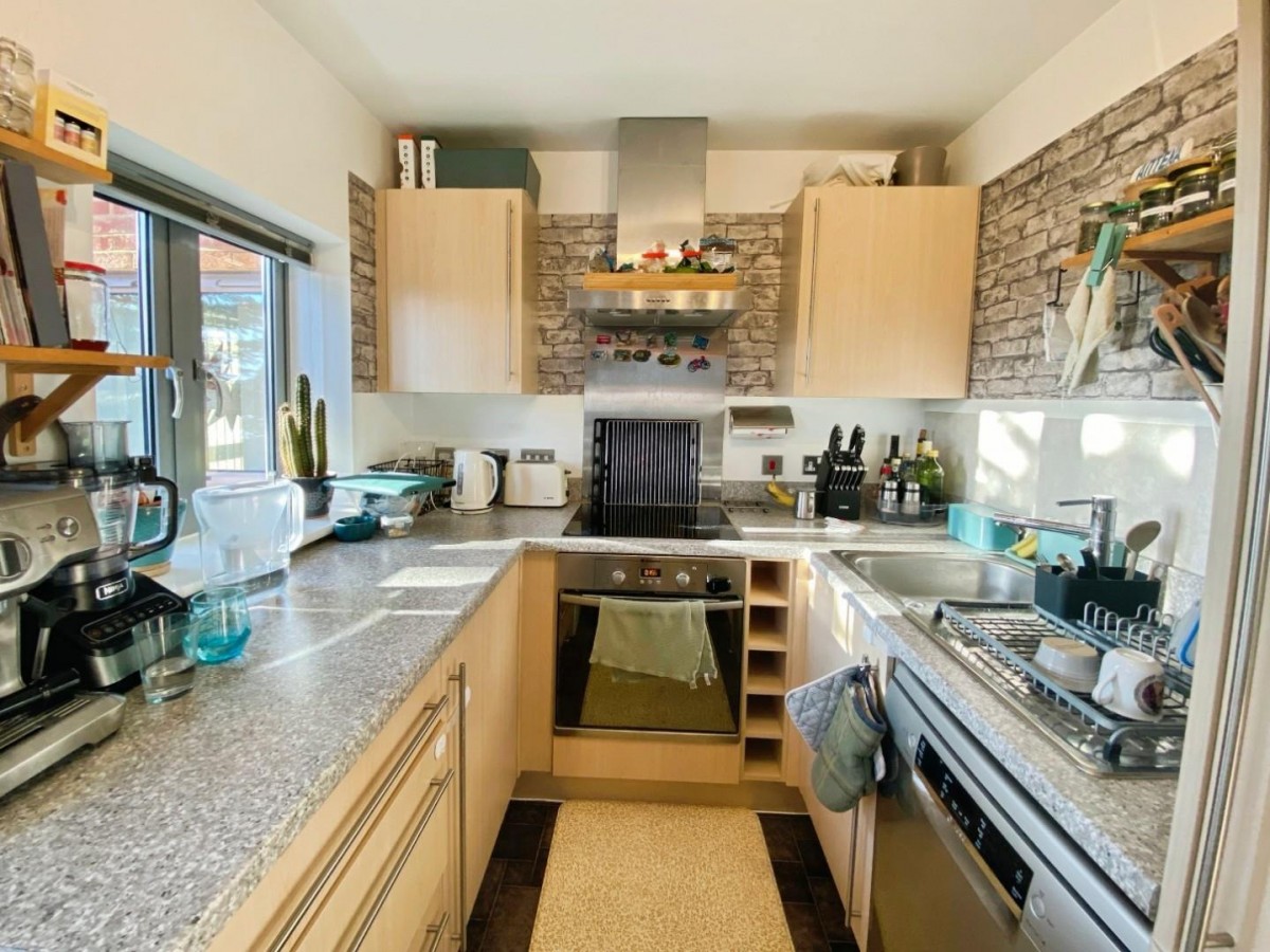 Drummond House, College Mews, York