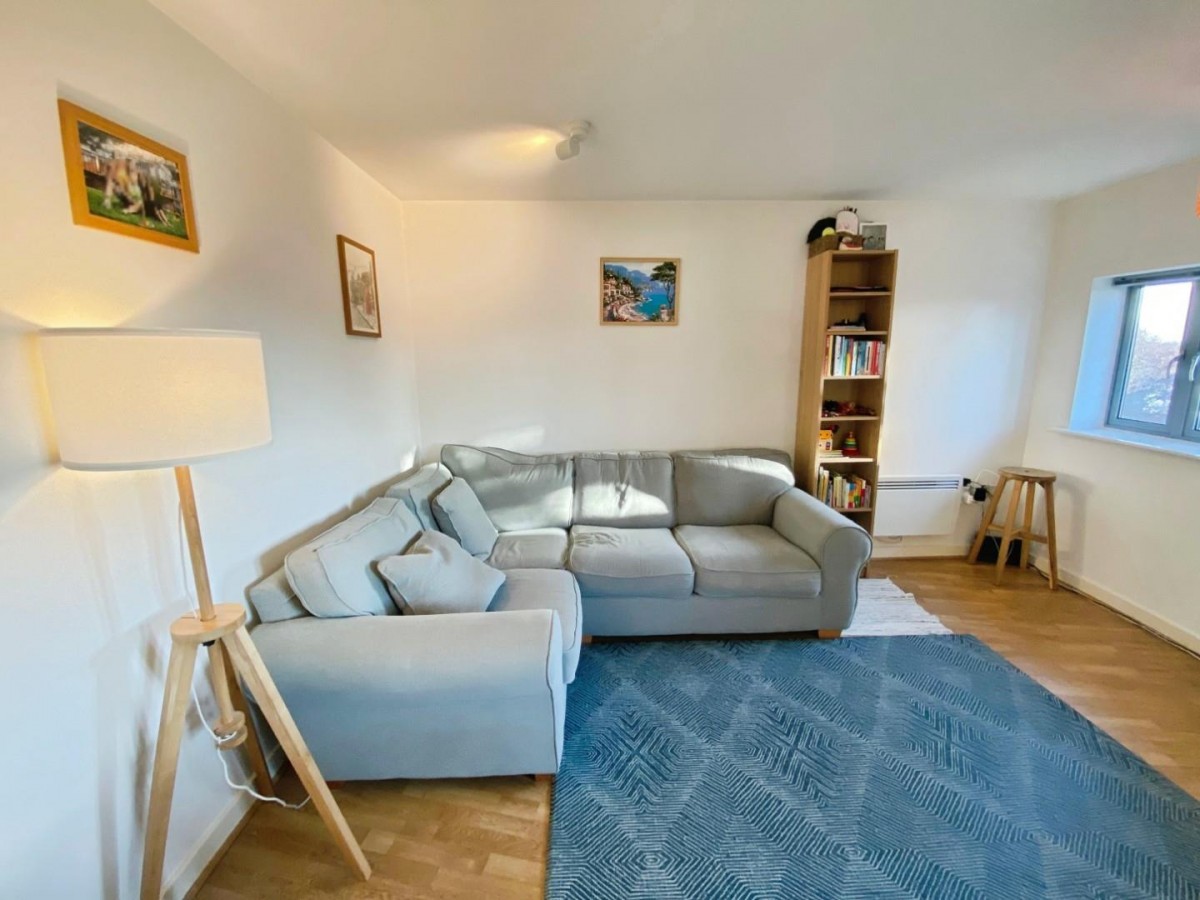 Drummond House, College Mews, York