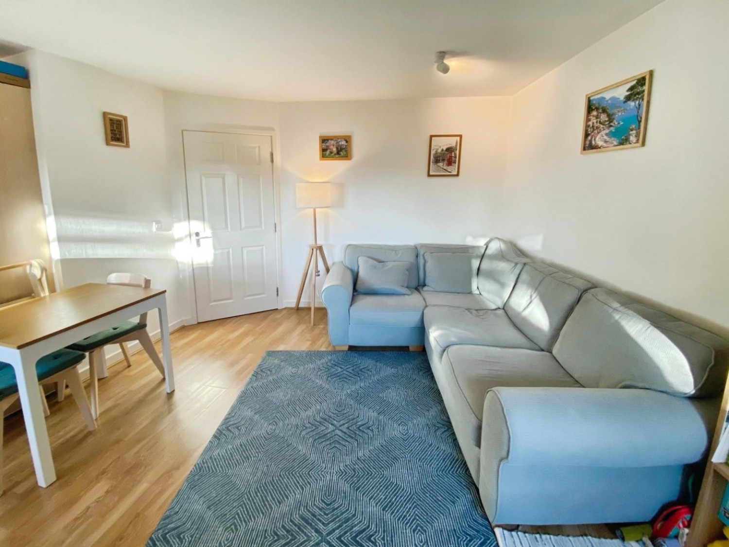 Drummond House, College Mews, York