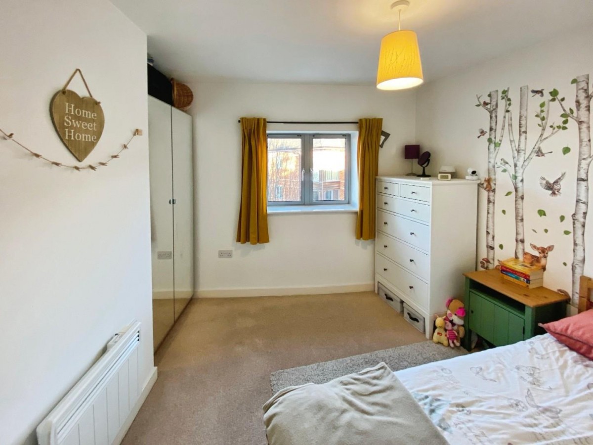 Drummond House, College Mews, York