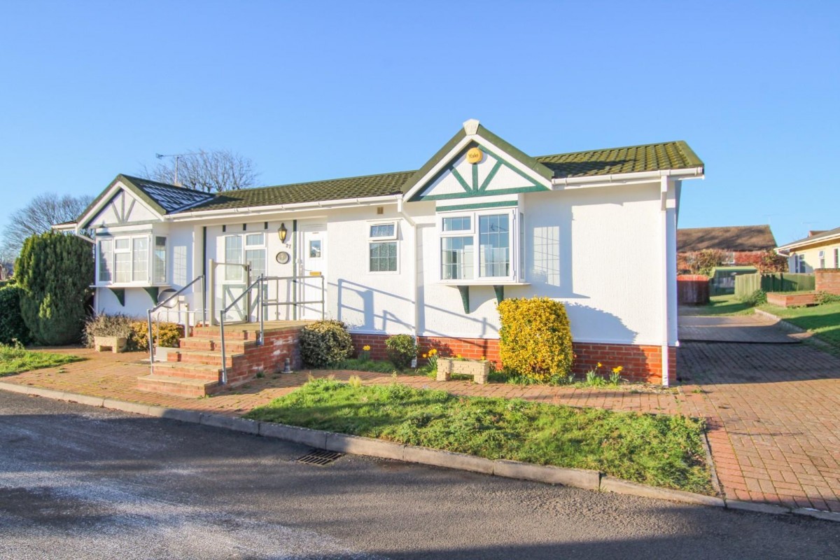 The Vyne, Weston Avenue, Leighton Buzzard