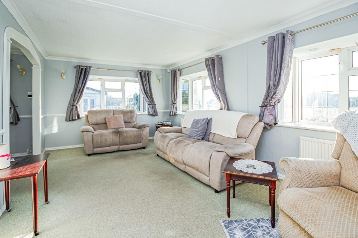 The Vyne, Weston Avenue, Leighton Buzzard