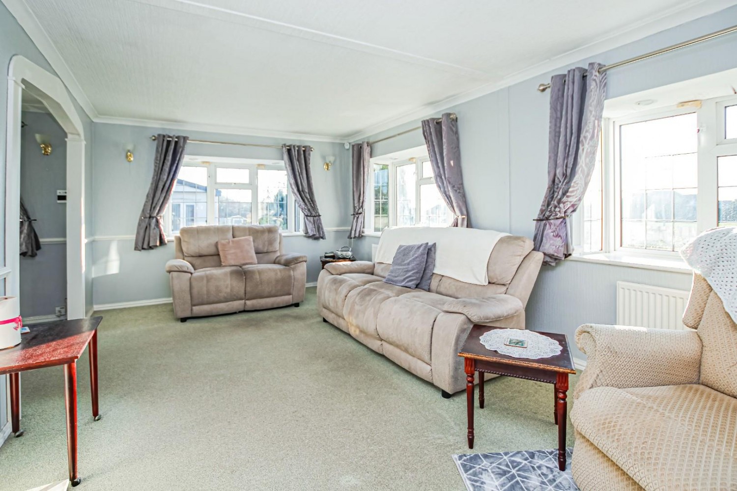 The Vyne, Weston Avenue, Leighton Buzzard