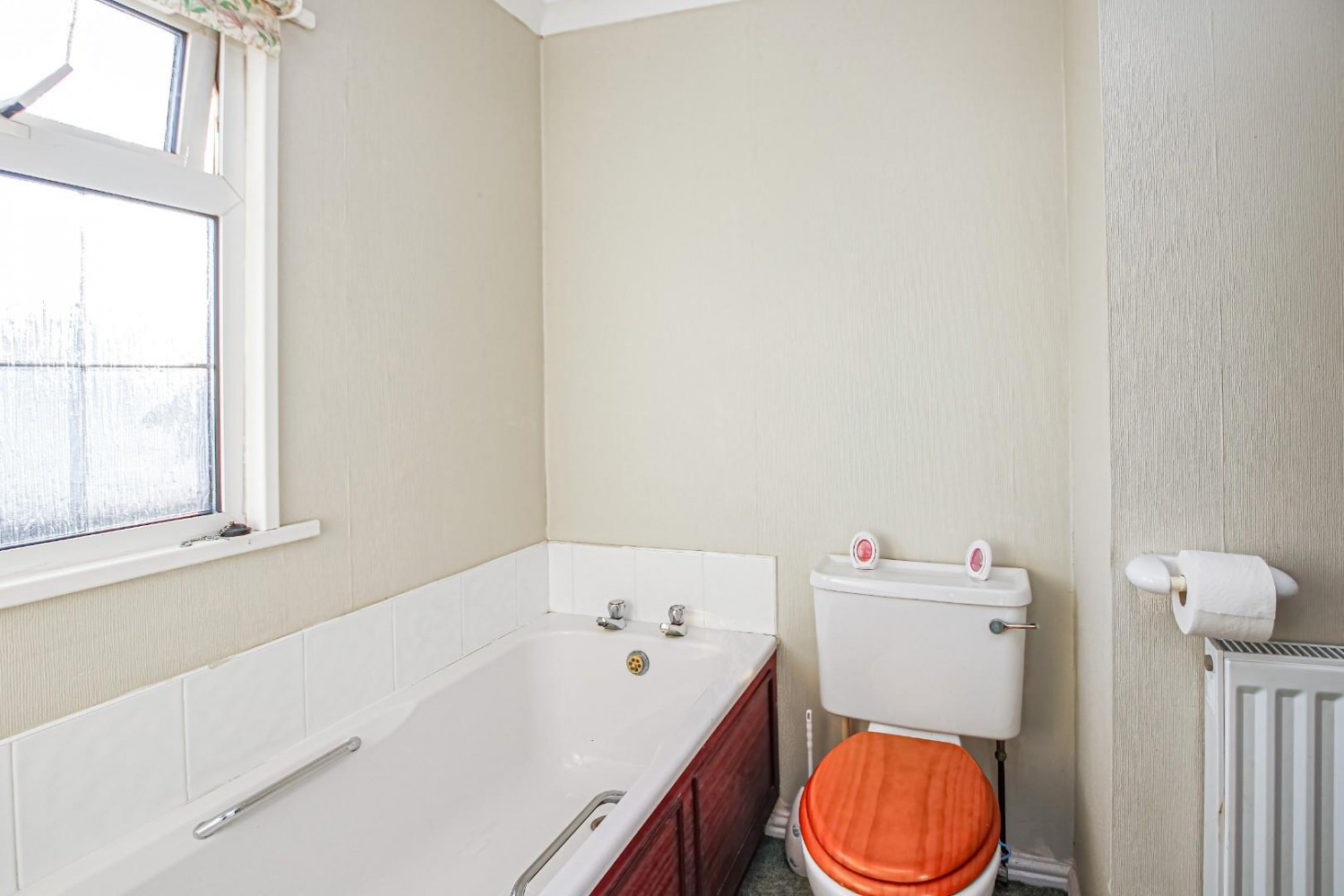 The Vyne, Weston Avenue, Leighton Buzzard