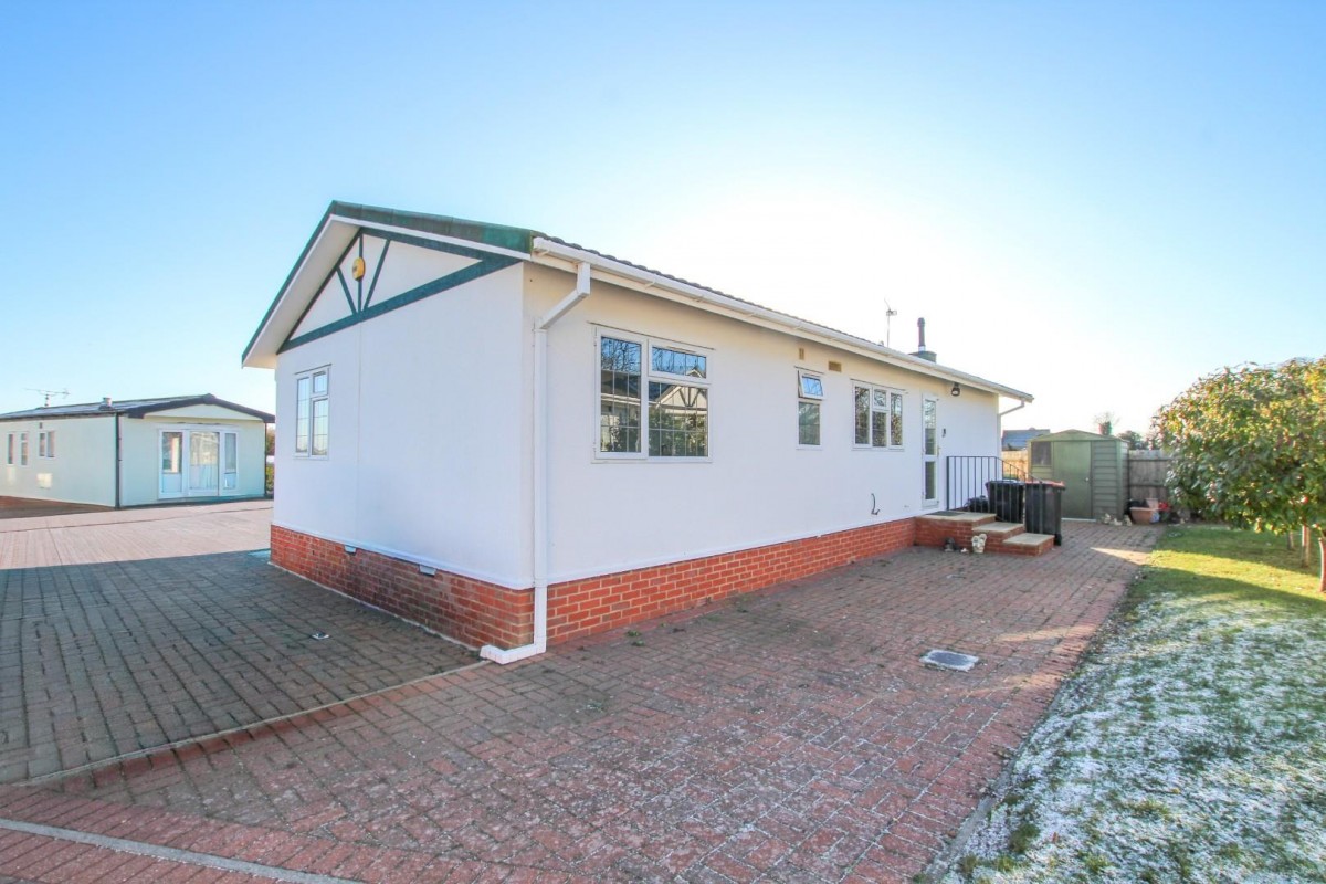 The Vyne, Weston Avenue, Leighton Buzzard