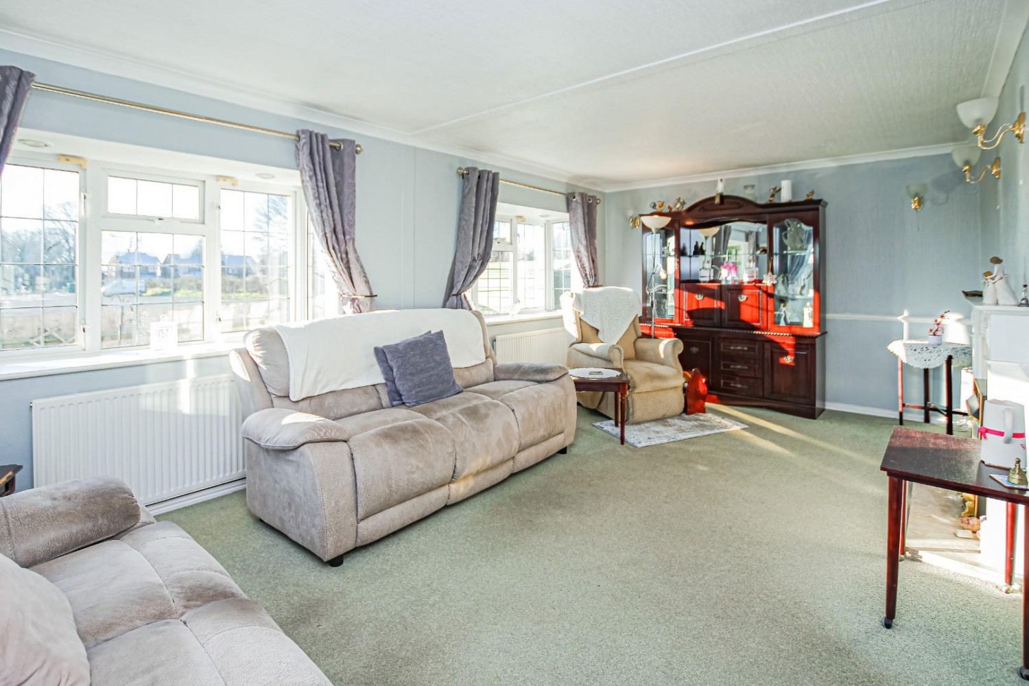 The Vyne, Weston Avenue, Leighton Buzzard