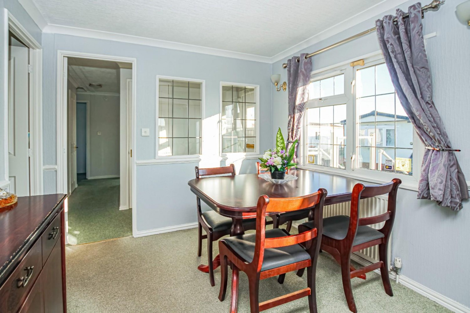 The Vyne, Weston Avenue, Leighton Buzzard