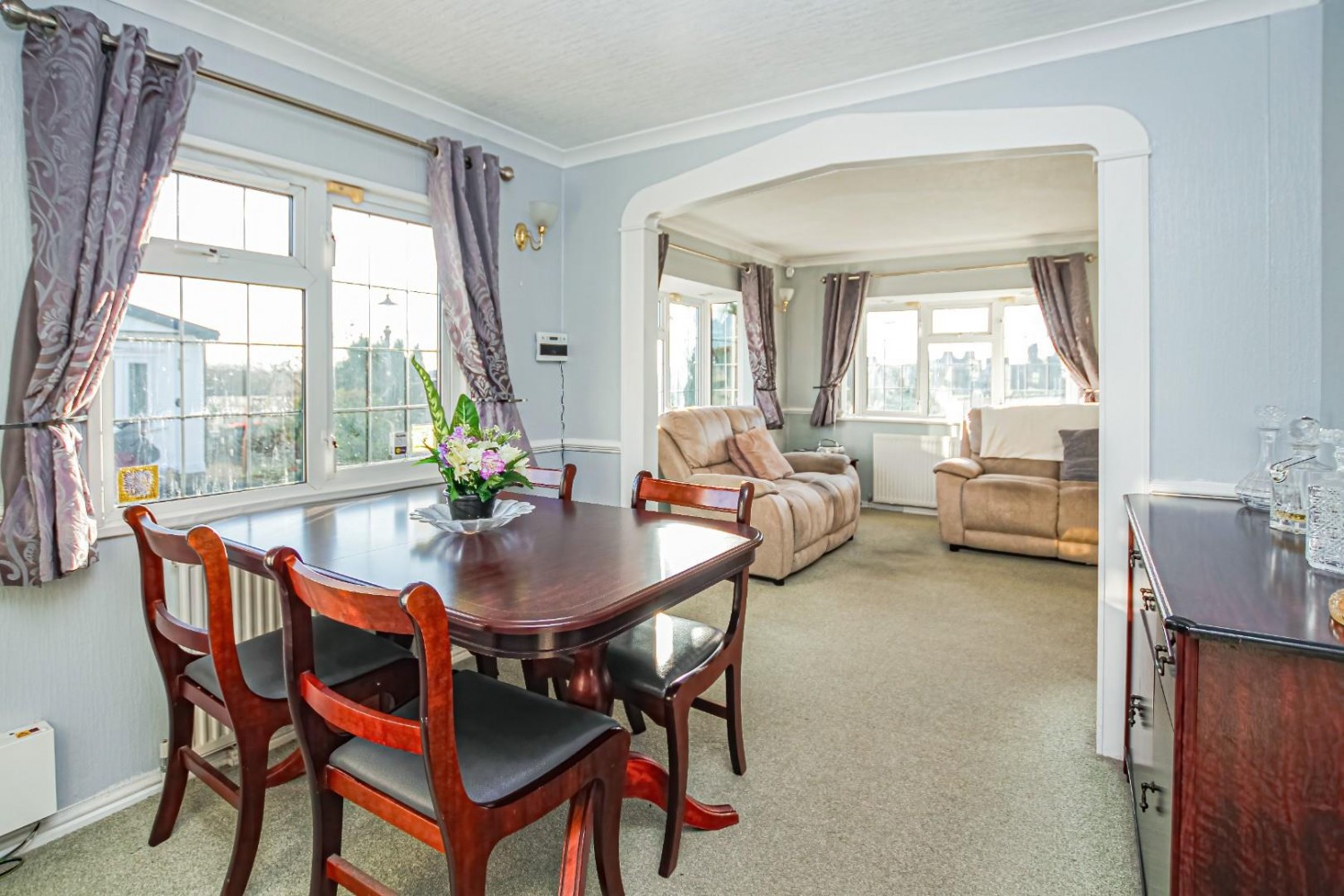 The Vyne, Weston Avenue, Leighton Buzzard