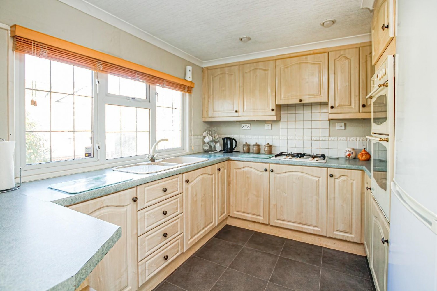 The Vyne, Weston Avenue, Leighton Buzzard