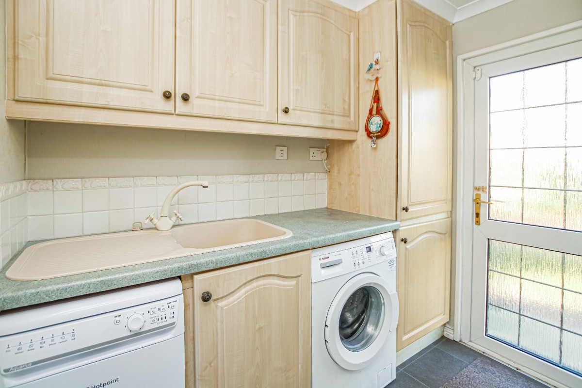 The Vyne, Weston Avenue, Leighton Buzzard