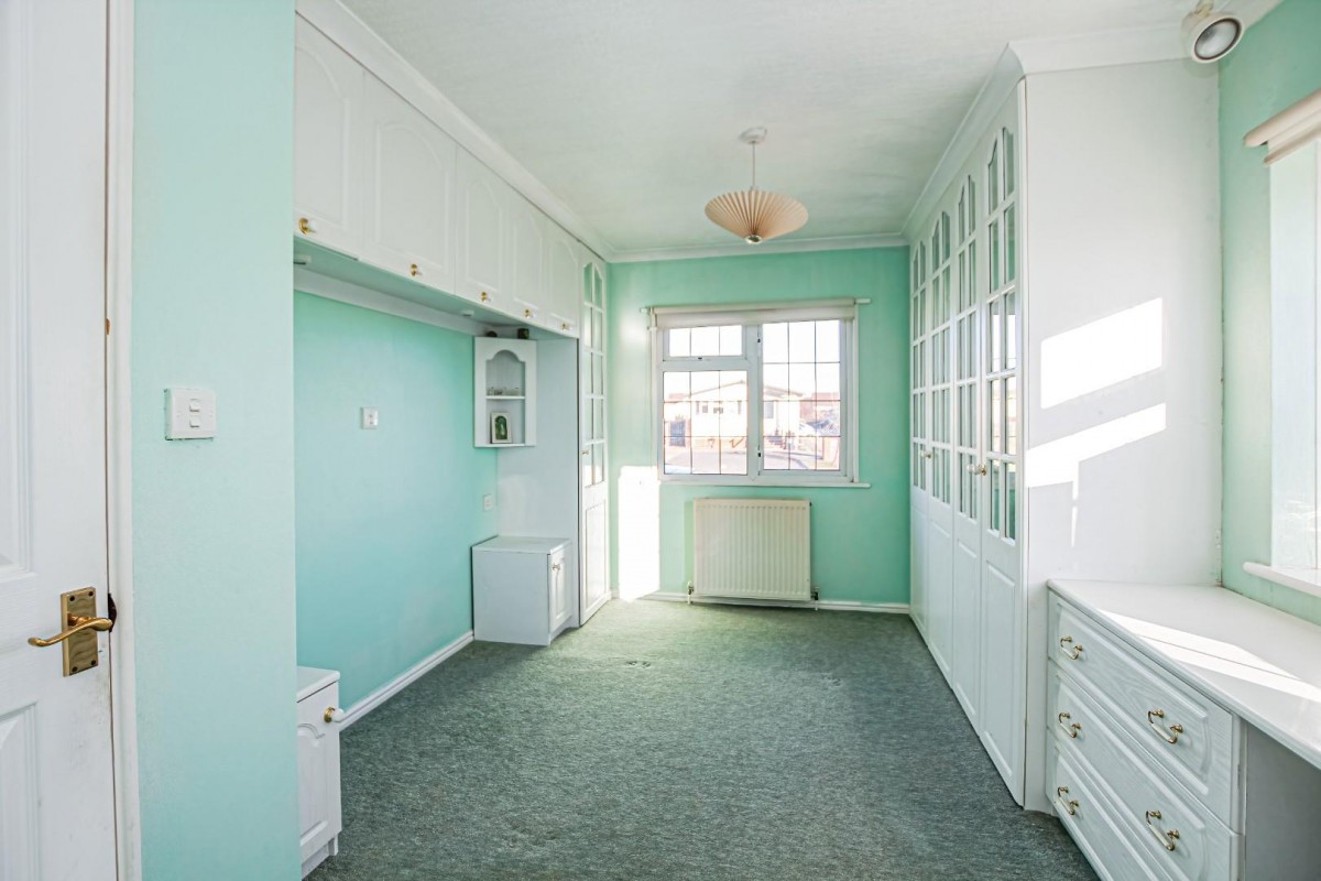 The Vyne, Weston Avenue, Leighton Buzzard