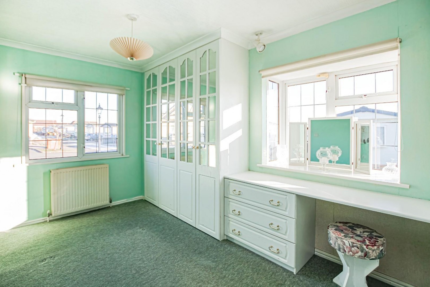 The Vyne, Weston Avenue, Leighton Buzzard