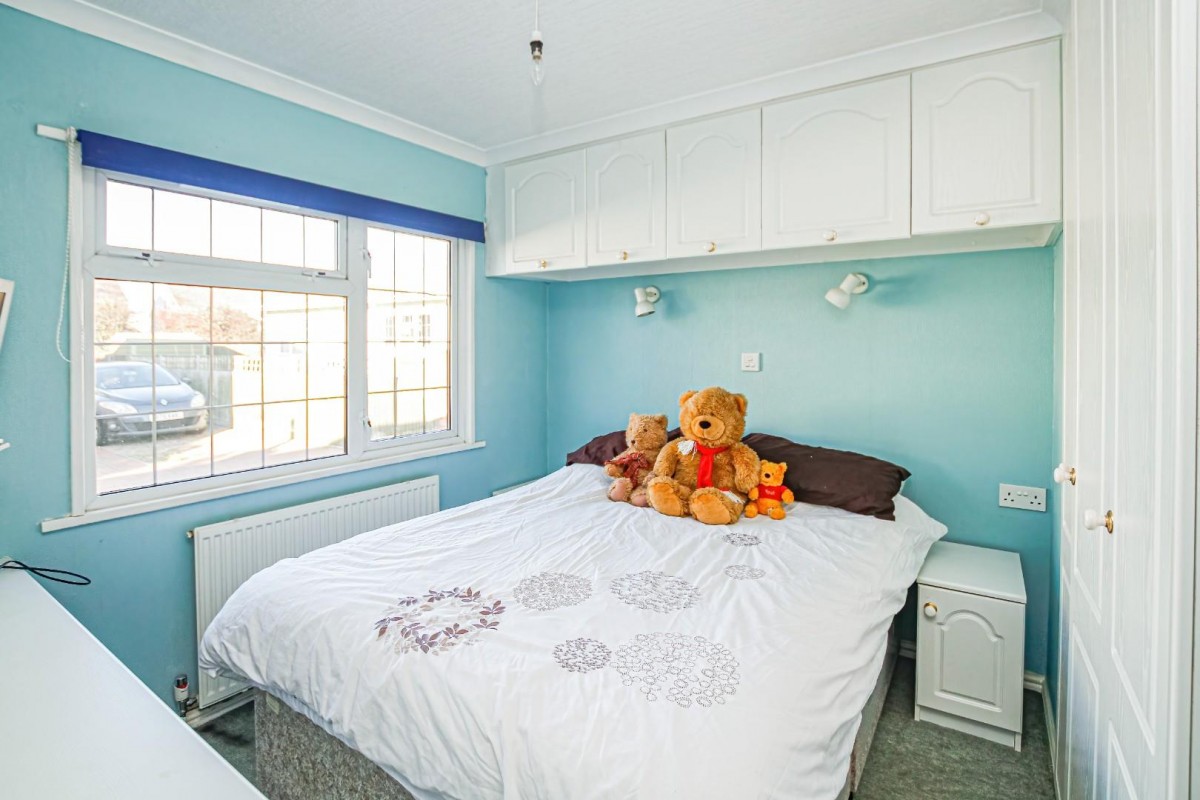 The Vyne, Weston Avenue, Leighton Buzzard