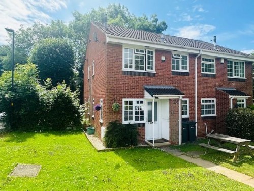 Eastbrook Close, Sutton Coldfield