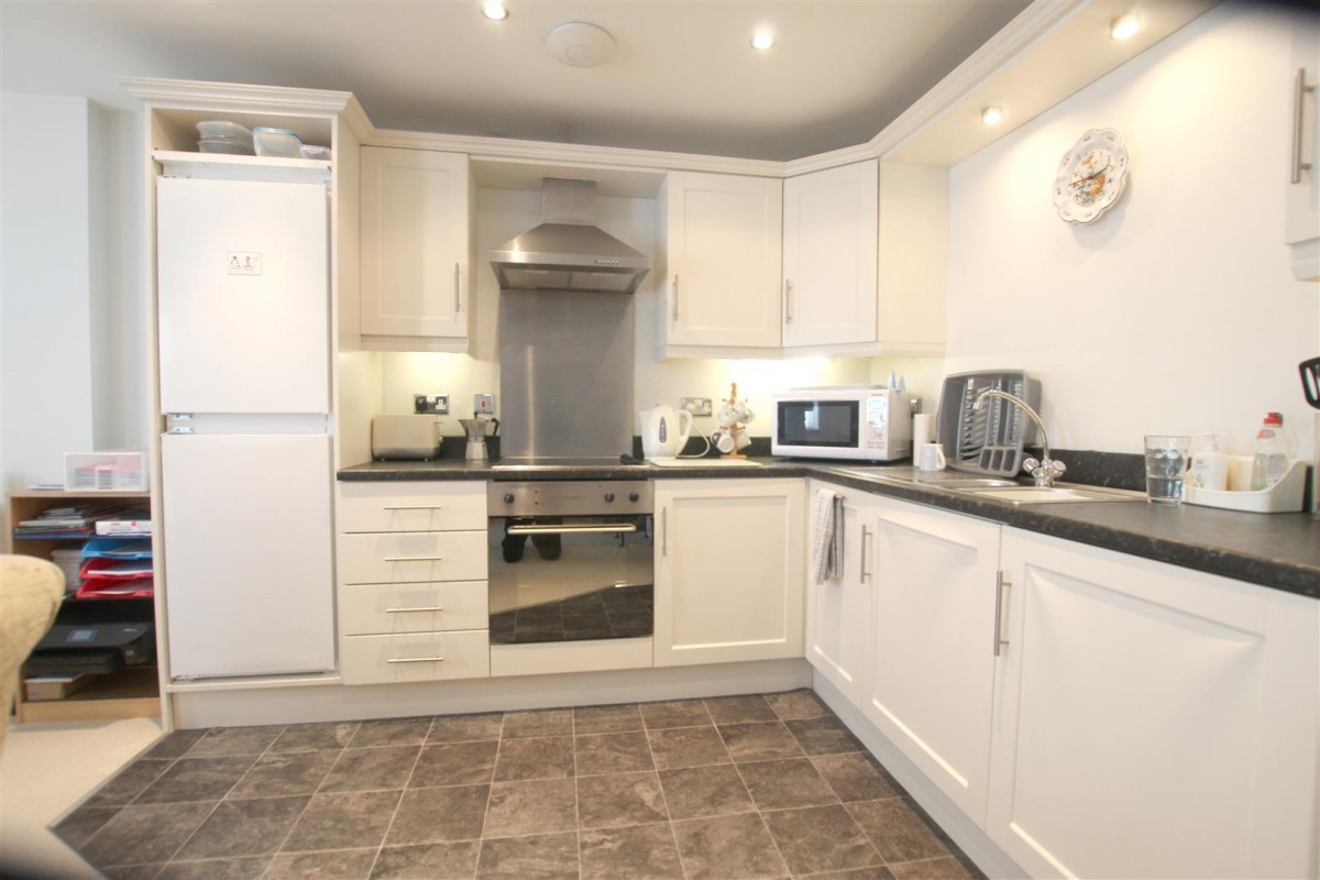 Old Souls Mill, Wood Street, Crossflatts