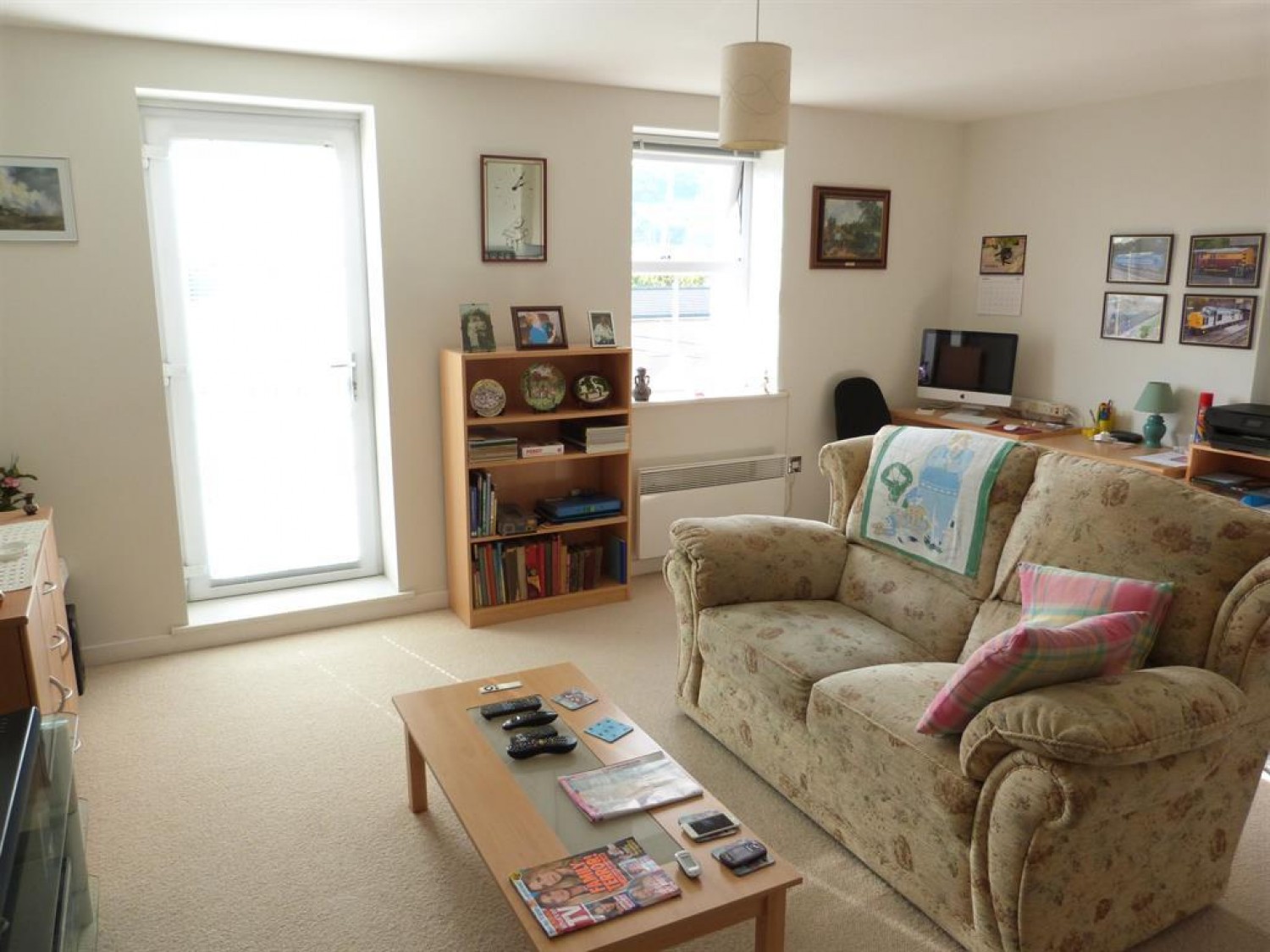 Old Souls Mill, Wood Street, Crossflatts