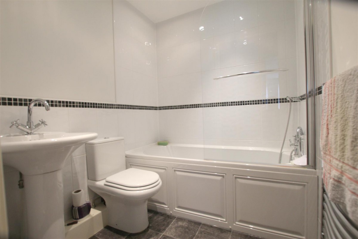 Old Souls Mill, Wood Street, Crossflatts