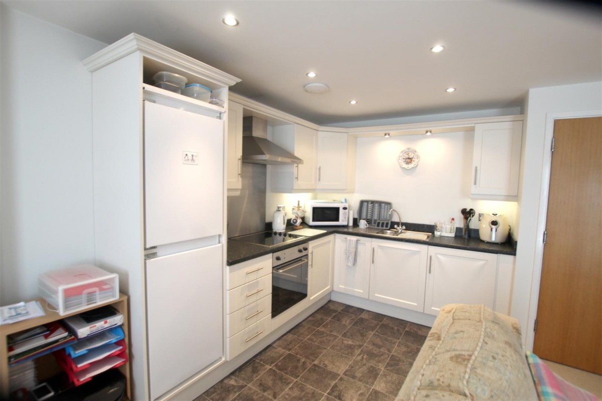 Old Souls Mill, Wood Street, Crossflatts