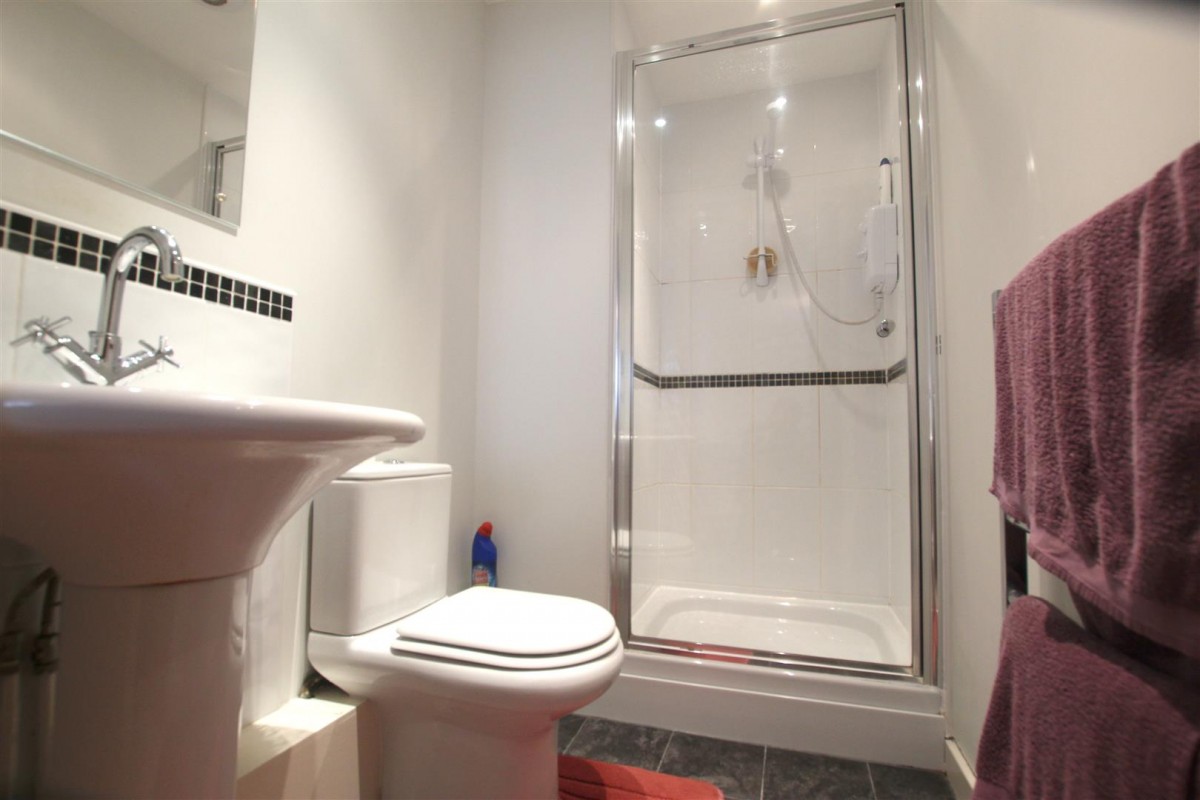 Old Souls Mill, Wood Street, Crossflatts