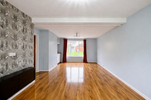 Petersham Close, Sutton