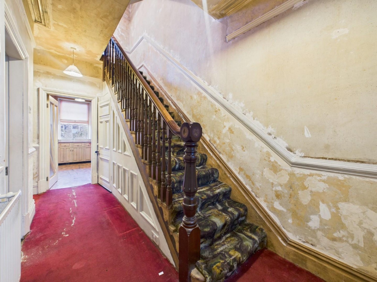 Sherwood Grove, Shipley