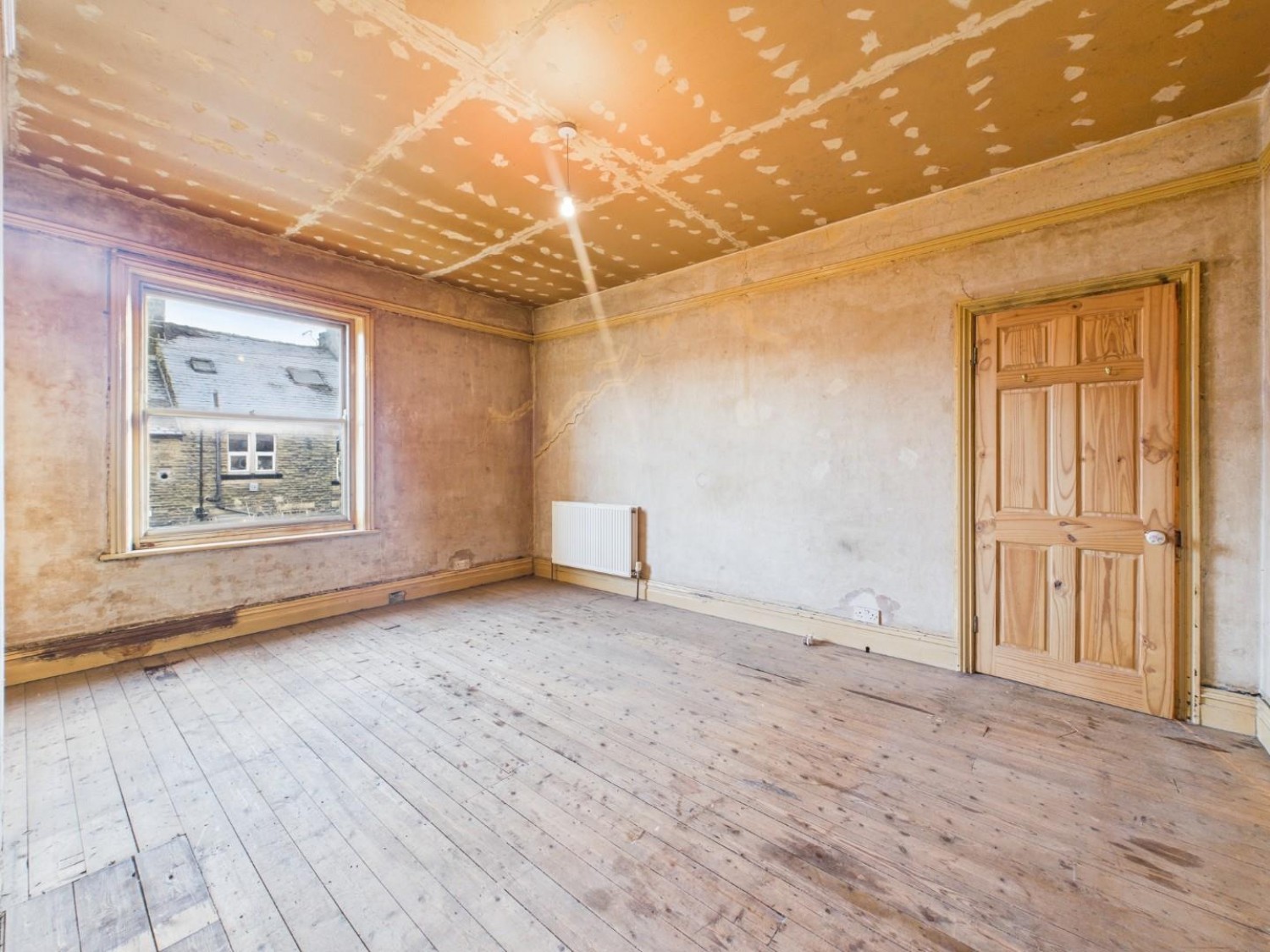 Sherwood Grove, Shipley