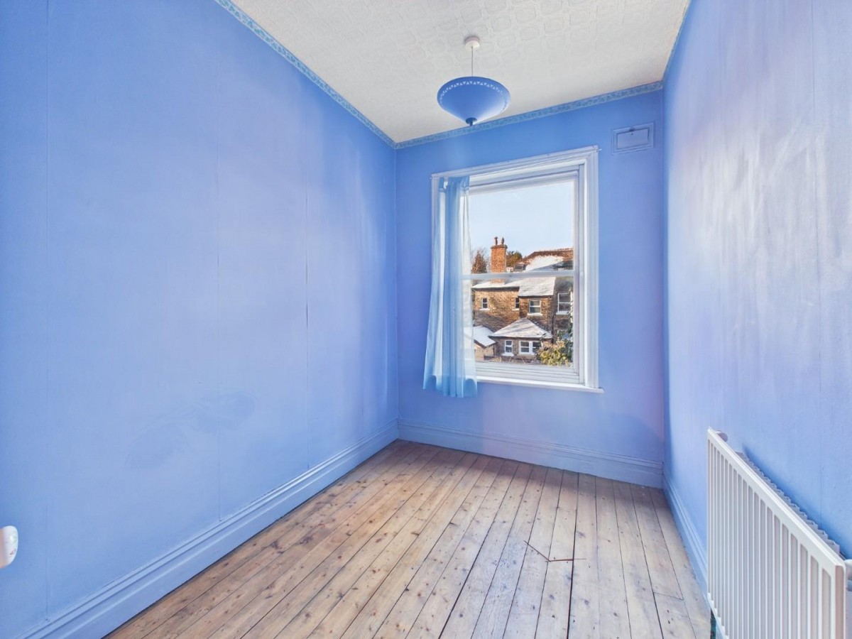 Sherwood Grove, Shipley