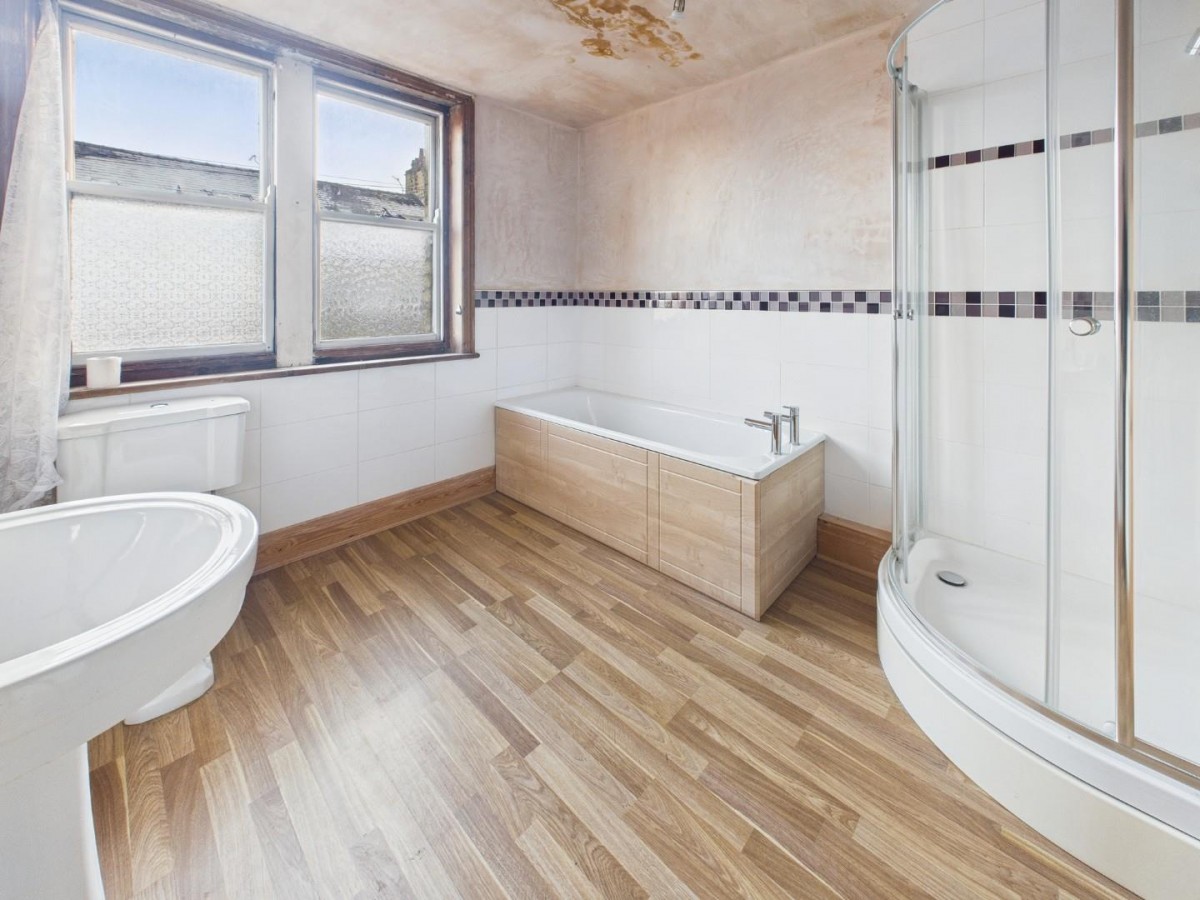 Sherwood Grove, Shipley