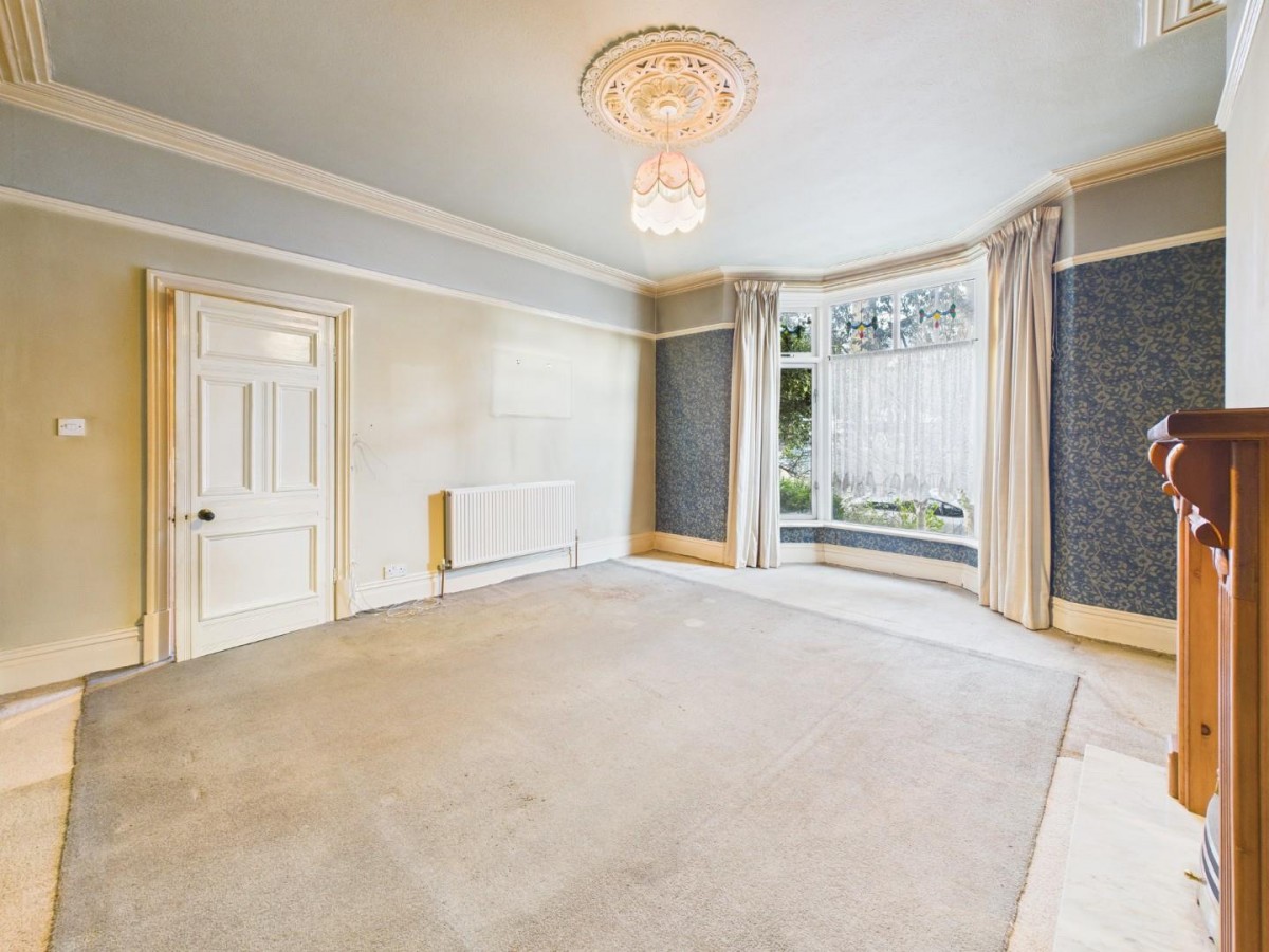 Sherwood Grove, Shipley