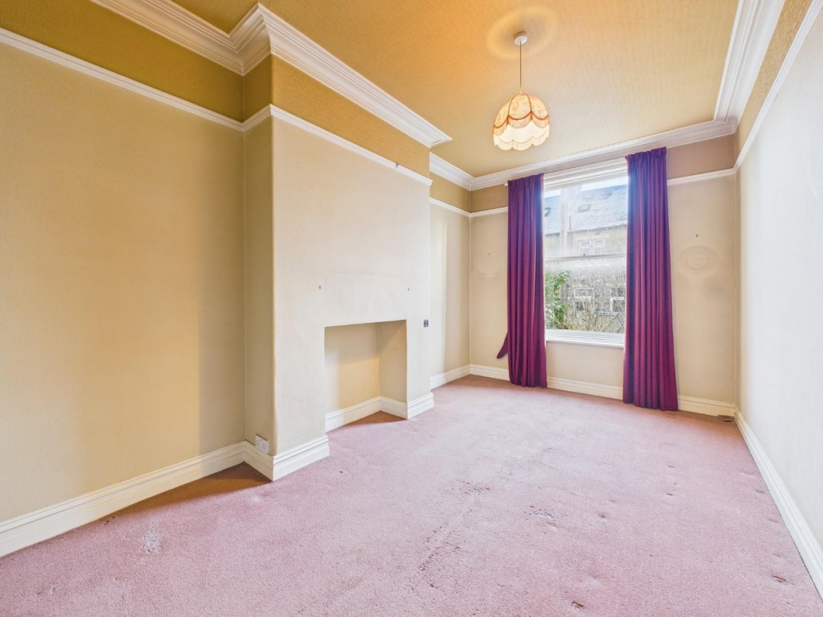 Sherwood Grove, Shipley