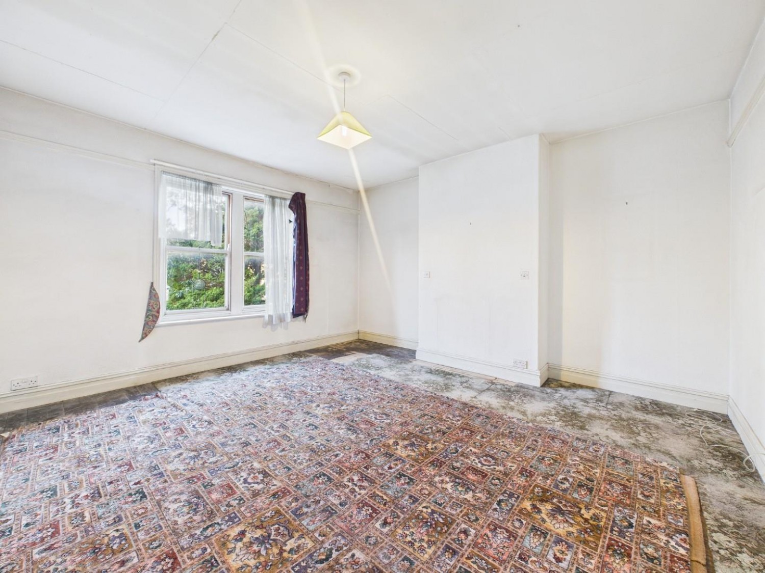 Sherwood Grove, Shipley