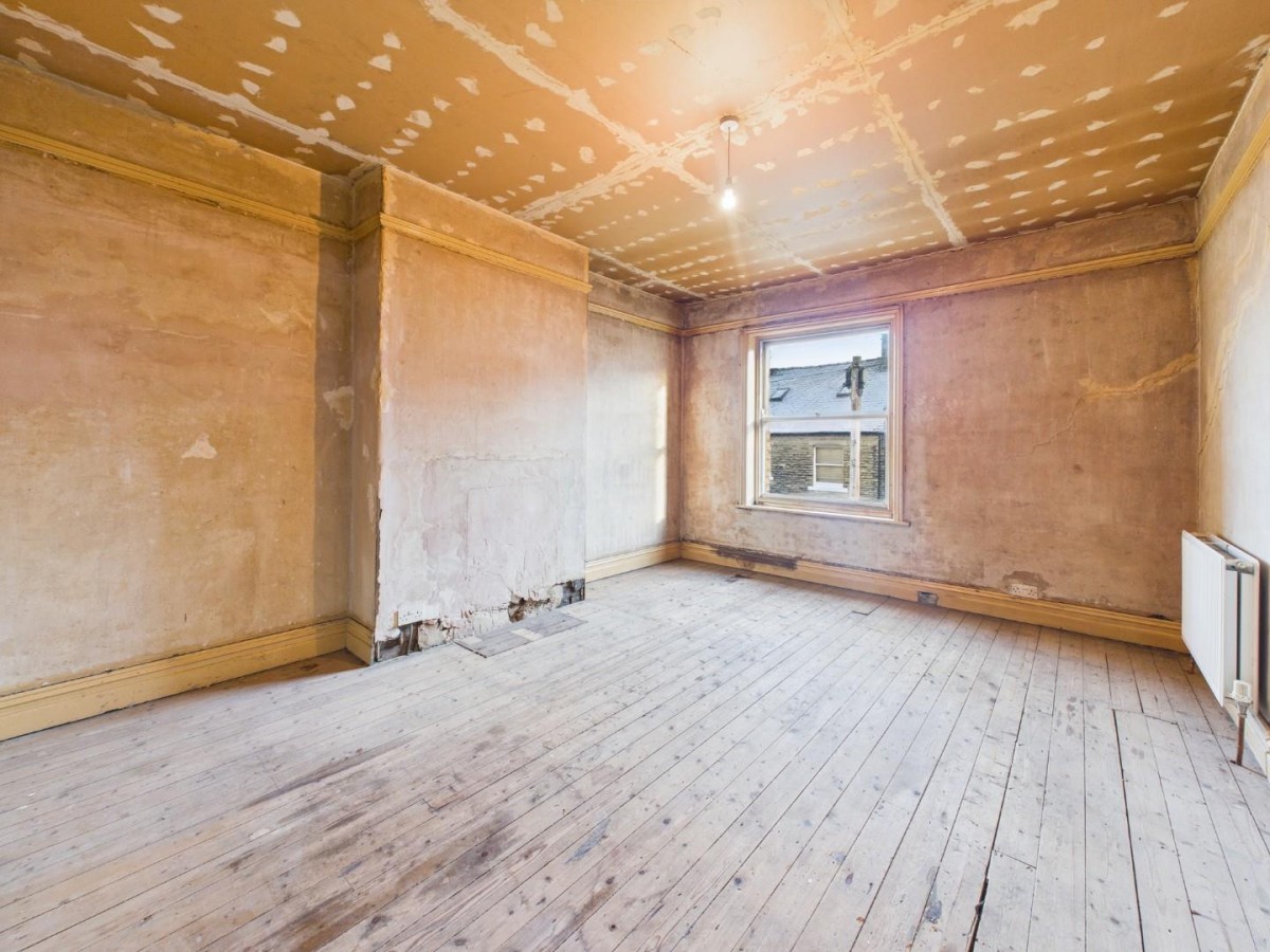 Sherwood Grove, Shipley