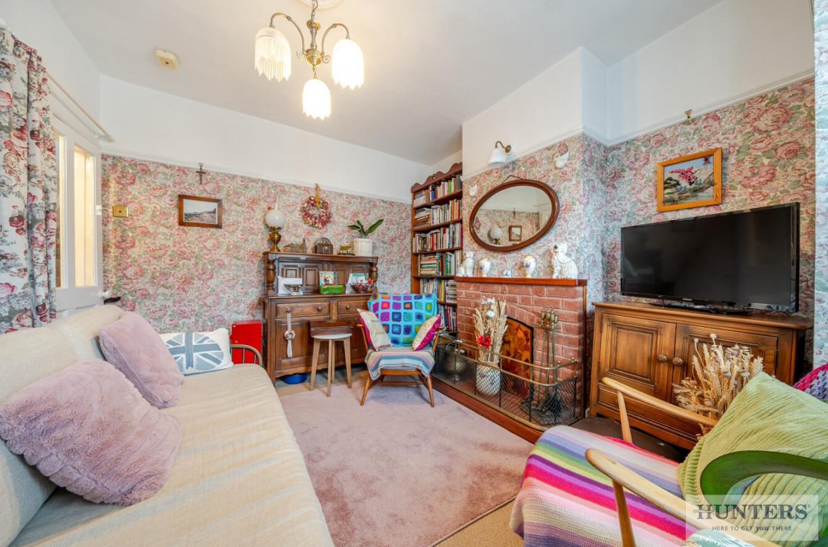 Overton Road, Abbey Wood