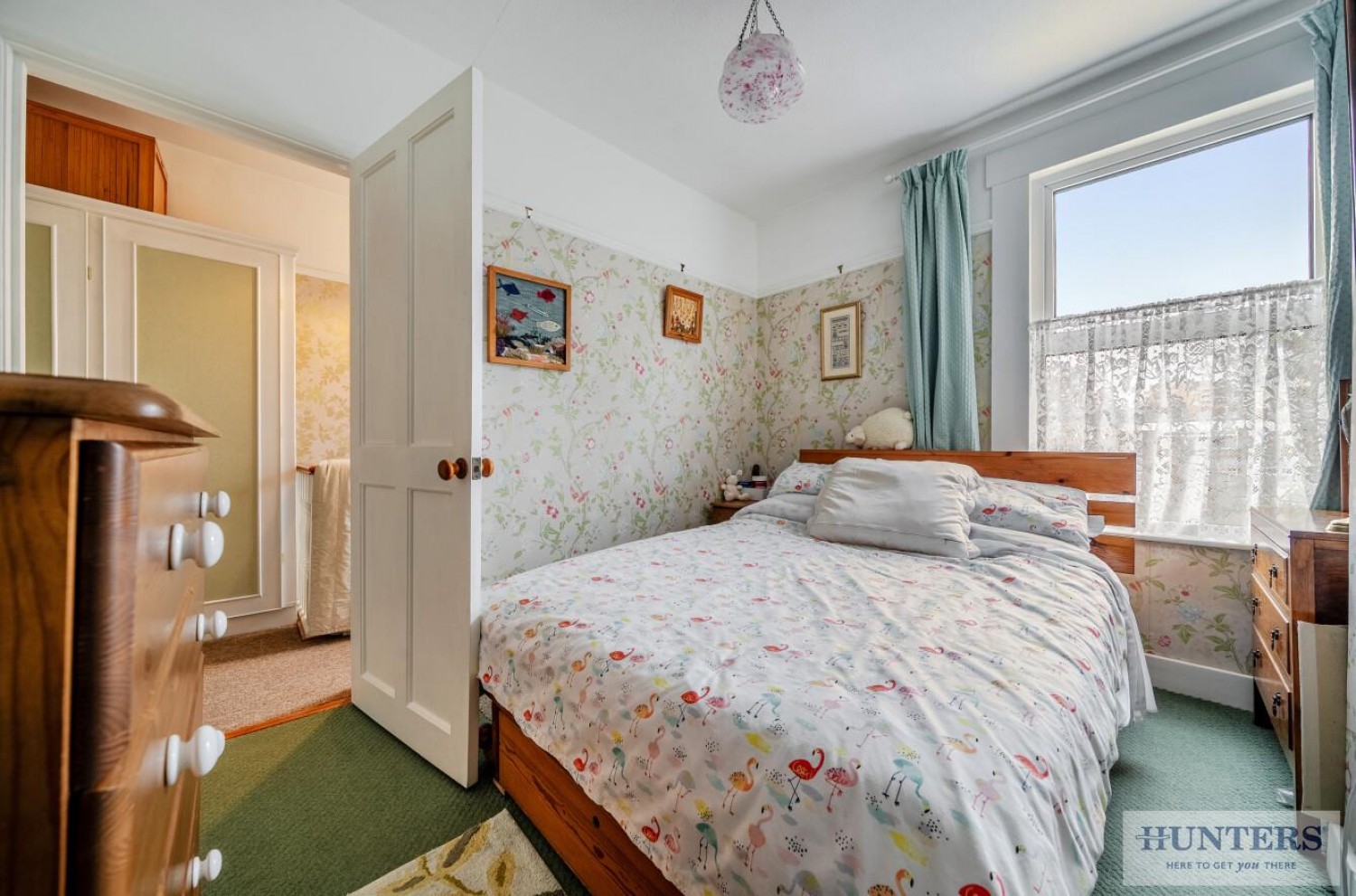 Overton Road, Abbey Wood