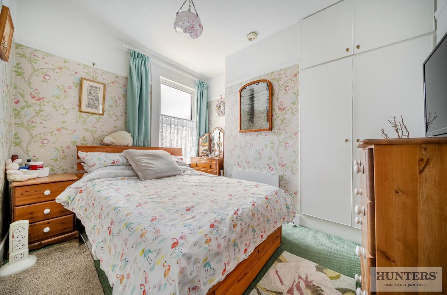 Overton Road, Abbey Wood