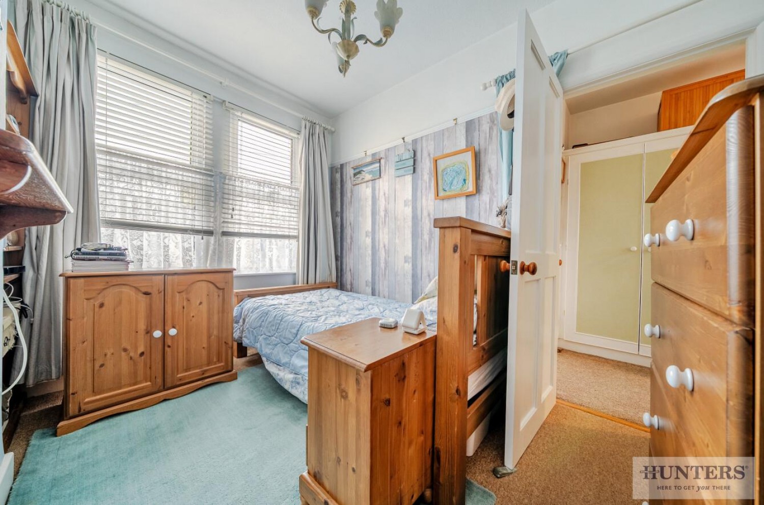 Overton Road, Abbey Wood