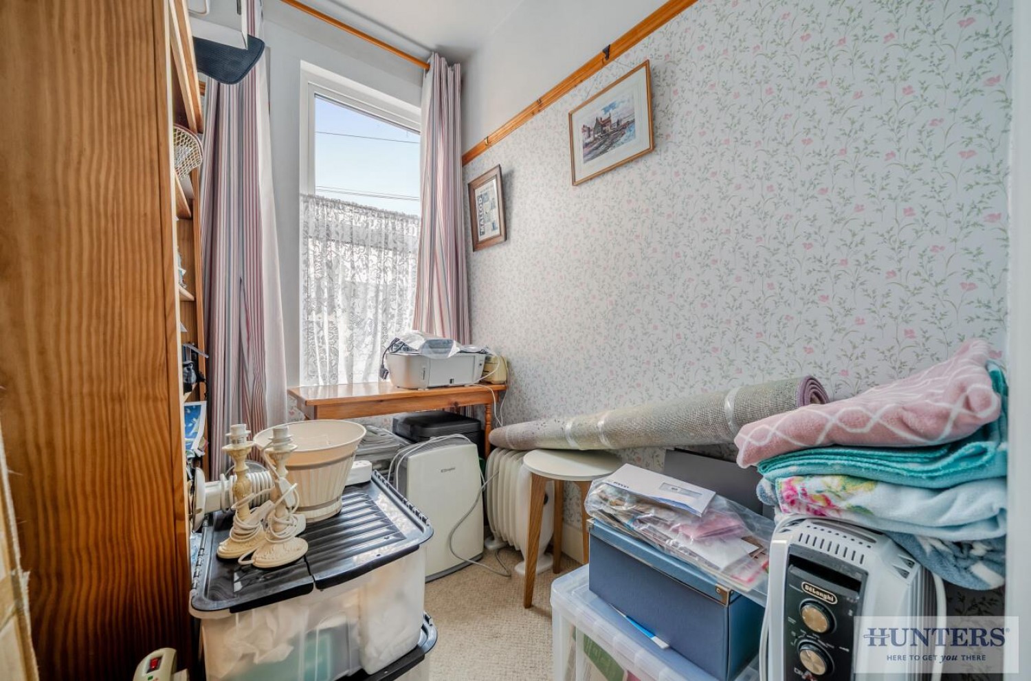 Overton Road, Abbey Wood