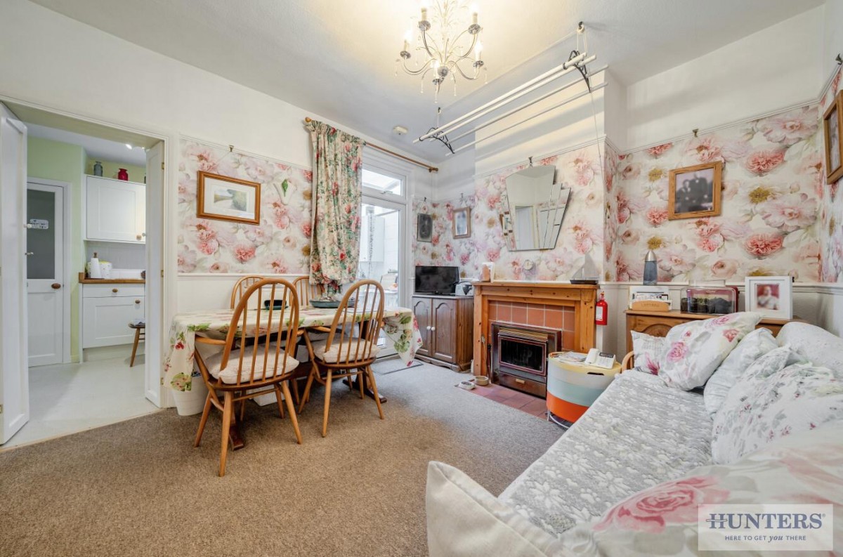 Overton Road, Abbey Wood