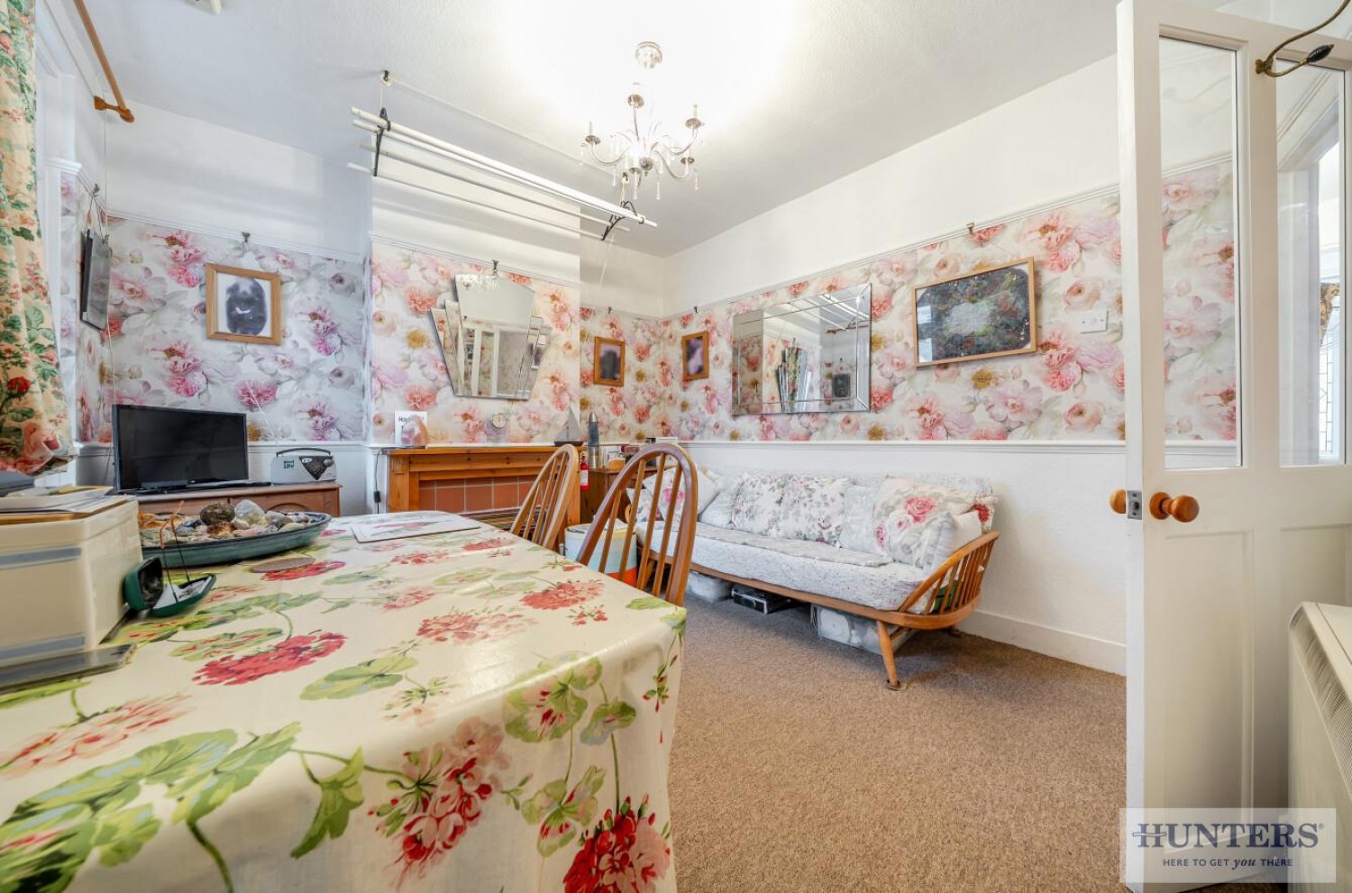 Overton Road, Abbey Wood