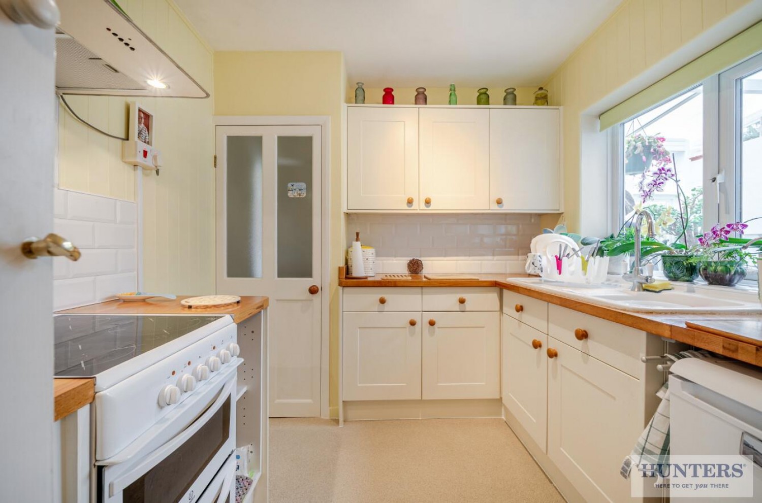 Overton Road, Abbey Wood